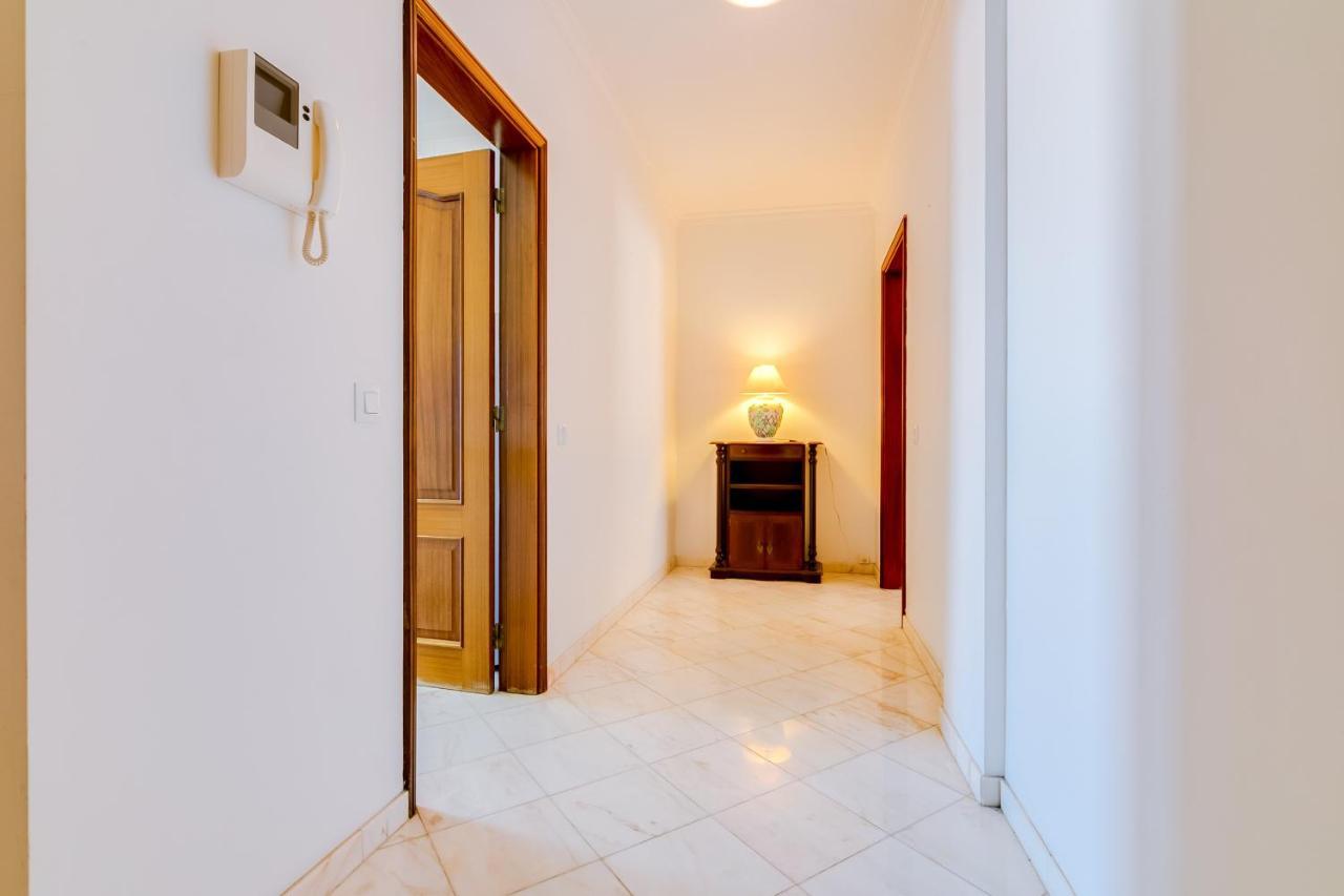 Mango Apartment - Faro City Center Exterior photo