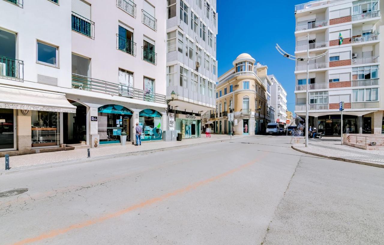 Mango Apartment - Faro City Center Exterior photo