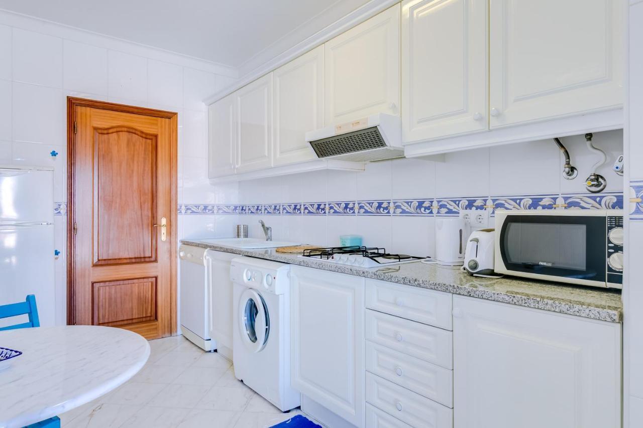Mango Apartment - Faro City Center Exterior photo