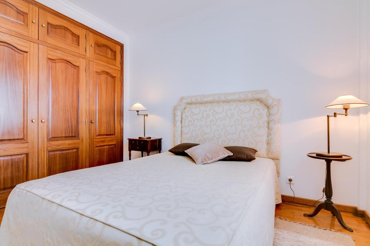 Mango Apartment - Faro City Center Exterior photo